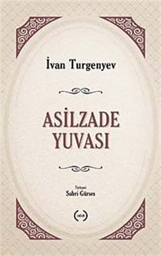 Asilzade Yuvası