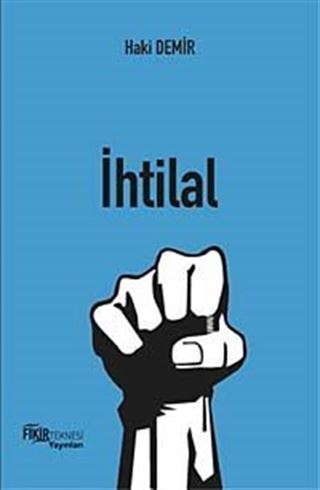 İhtilal