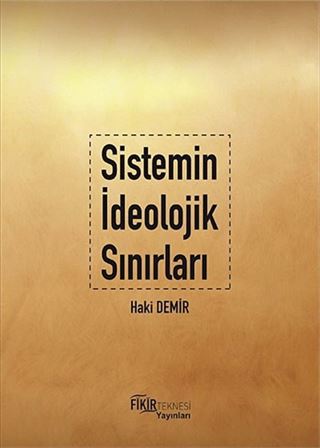 Sistemin İdeolojik Sınırları