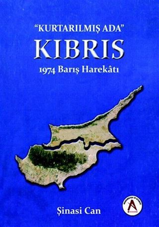 Kurtarılmış Ada Kıbrıs 1974 Barış Harekatı