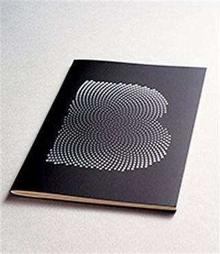 Alphabeta B (Defter)
