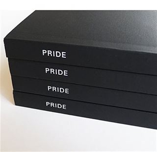 Pride (Pocketface)
