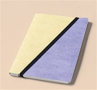 Yellow - Purple
