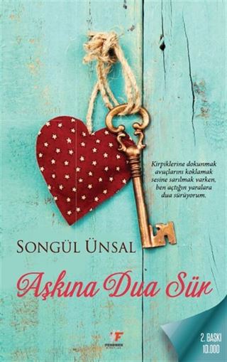 Aşkına Dua Sür