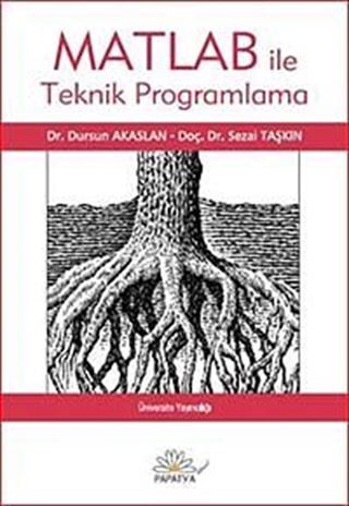 Matlab ile Teknik Programlama