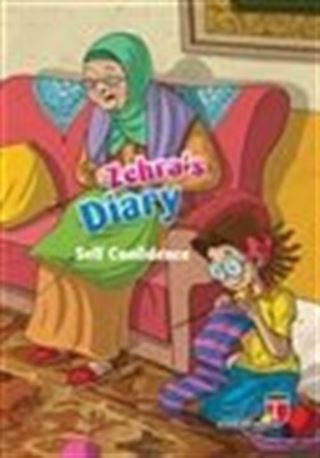 Zehra's Diary - Self Confidence