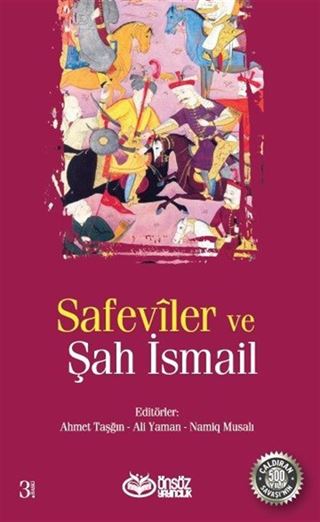 Safeviler ve Şah İsmail