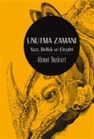 Unutma Zamanı