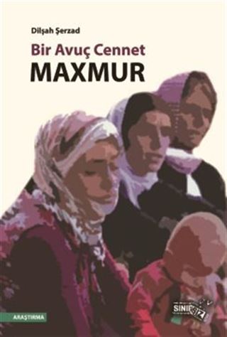 Bir Avuç Cennet - Maxmur