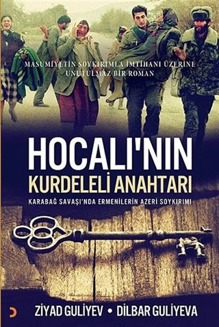 Hocalı'nın Kurdeleli Anahtarı