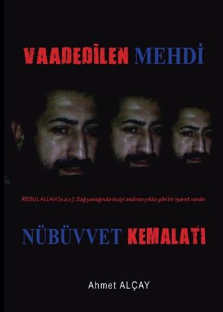 Vaadedilen Mehdi