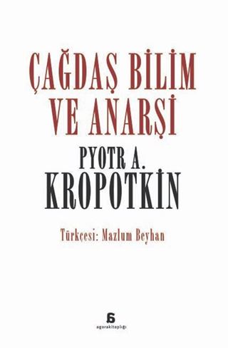 Çağdaş Bilim ve Anarşi