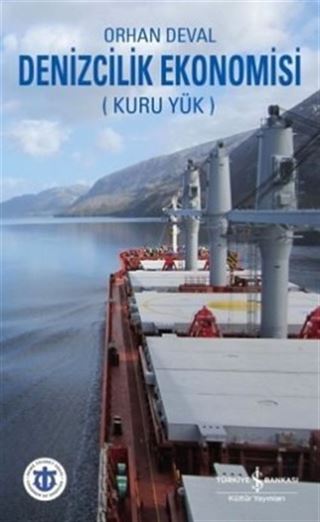 Denizcilik Ekonomisi (Kuru Yük)