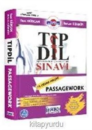 2015 Tıpdil Sınavı Passagework