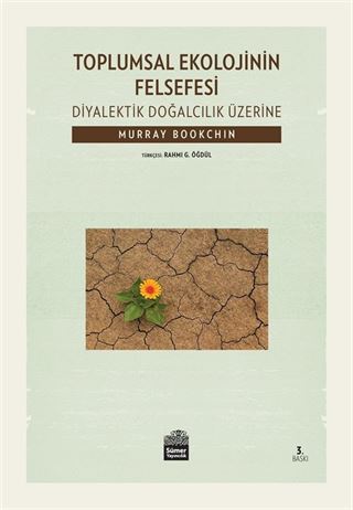 Toplumsal Ekolojinin Felsefesi
