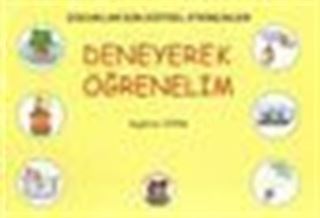 Deneyerek Öğrenelim 1