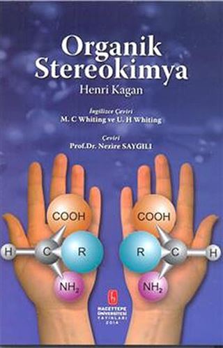 Organik Stereokimya