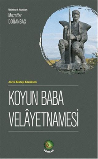 Koyun Baba Velayetnamesi