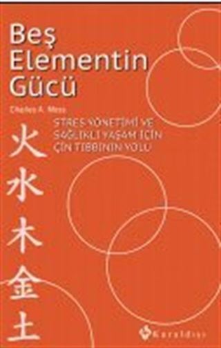 Beş Elementin Gücü