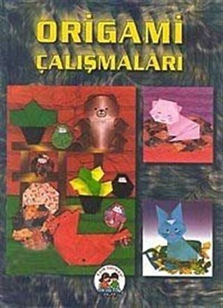 Origami Çalışmaları