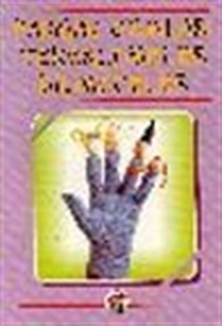 Parmak Oyunları - Tekerlemeler Bilmeceler