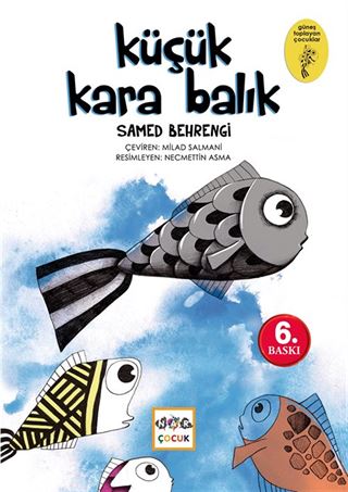Küçük Kara Balık