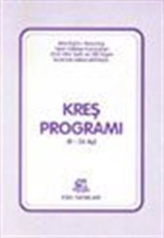 Kreş Programı