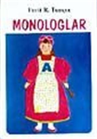 Monologlar
