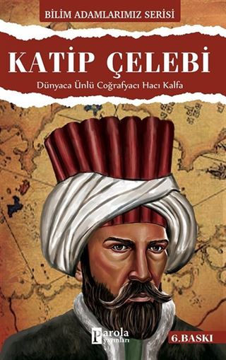 Katip Çelebi
