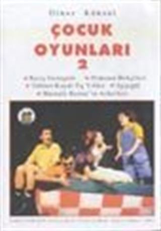 Çocuk Oyunları 2