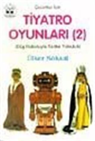 Çocuklar İçin Tiyatro Oyunları - 2