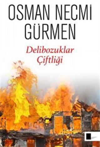 Delibozuklar Çiftliği