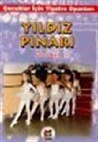 Yıldız Pınarı (Çocuk Oyunları)