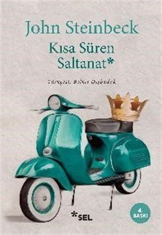 Kısa Süren Saltanat