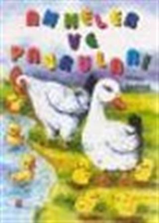 Anneler ve Yavruları