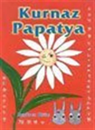 Kurnaz Papatya