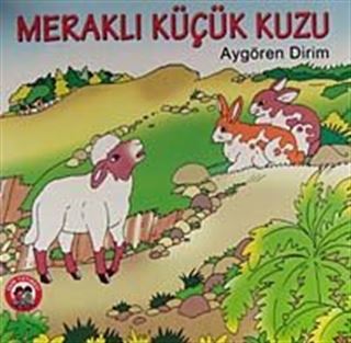 Meraklı Küçük Kuzu