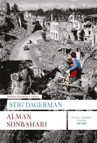 Alman Sonbaharı