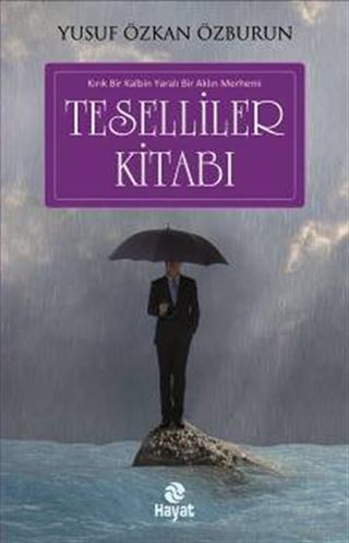 Teselliler Kitabı