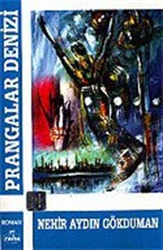 Prangalar Denizi