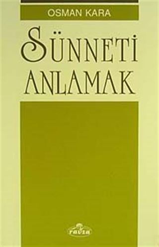Sünneti Anlamak