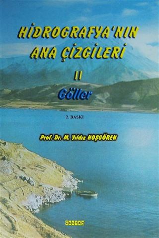 Hidrografya'nın Ana çizgileri 2