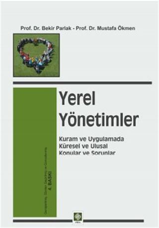 Yerel Yönetimler / Bekir Parlak
