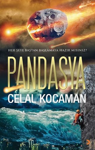 Pandasya