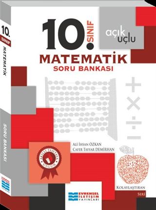 10. Sınıf Matematik Soru Bankası