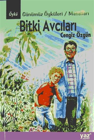 Bitki Avcıları