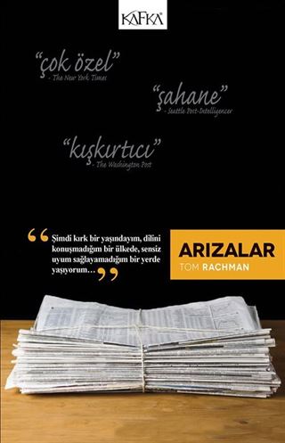 Arızalar