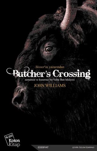 Butcher's Crossing