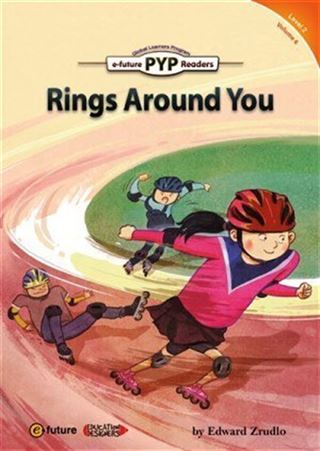 Rings Around You (PYP Readers 2)