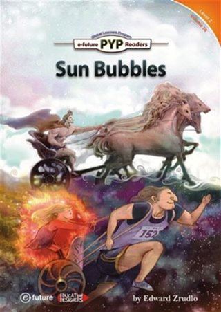 Sun Bubbles (PYP Readers 2)